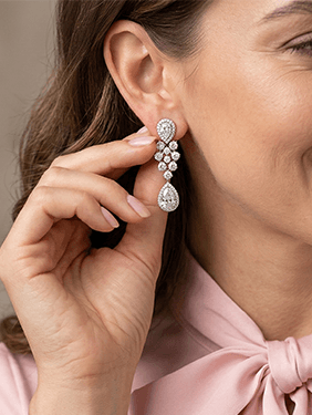 Shop Earrings jewellery