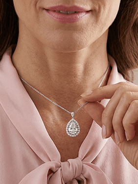 Shop Pendants jewellery