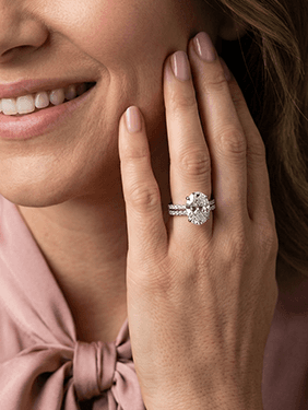 Shop Rings jewellery