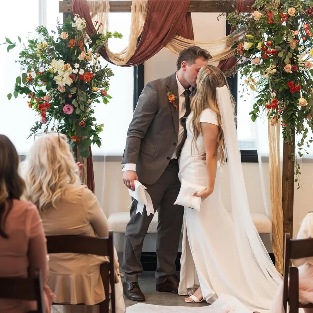 Sara Sanderson – Eternal Engagement