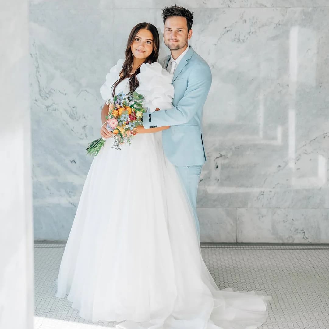 Melissa Henderson – Dream Proposal