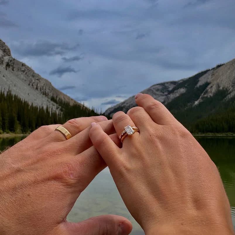 Amber J Shaw – Forever Together Wedding