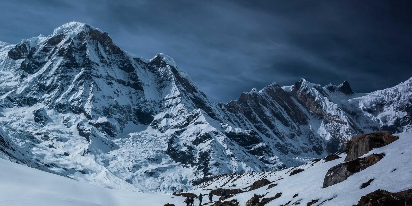 Luxury Diamond Rings