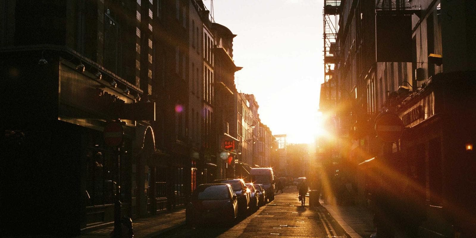Brilliant Diamond Earrings