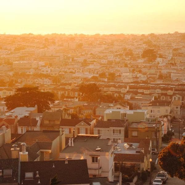 Majestic Pendant Necklace 104 - View 1