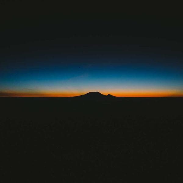 Majestic Pendant Necklace 104 - View 4