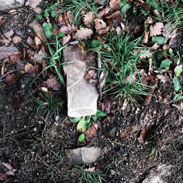 Radiant Pendant Necklace 109 - View 1