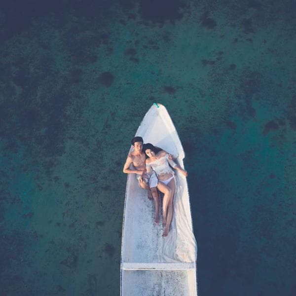 Classic Diamond Necklace 113 - View 4