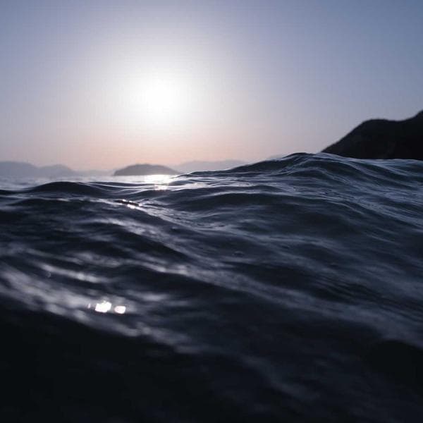 Classic Diamond Necklace 115 - View 4