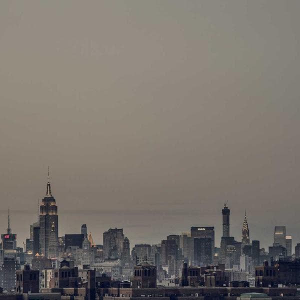 Brilliant Drop Earrings 117 - View 2