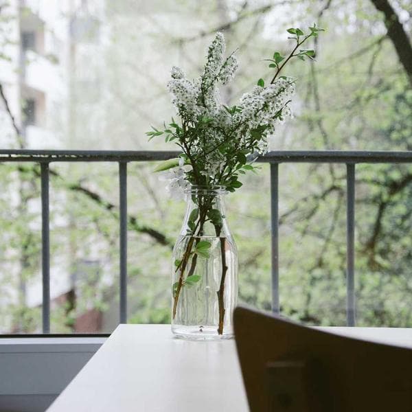 Royal Stud Earrings 118 - View 4