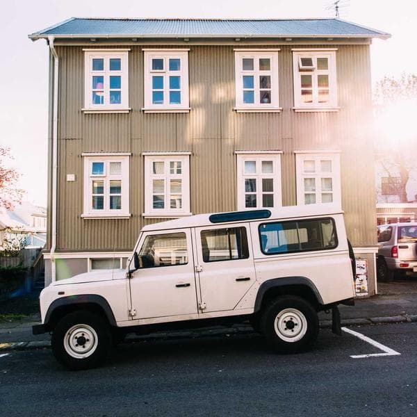 Graceful Drop Earrings 121 - View 3