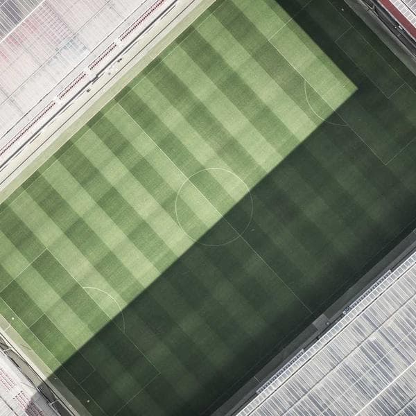 Modern Pendant Necklace 12 - View 3