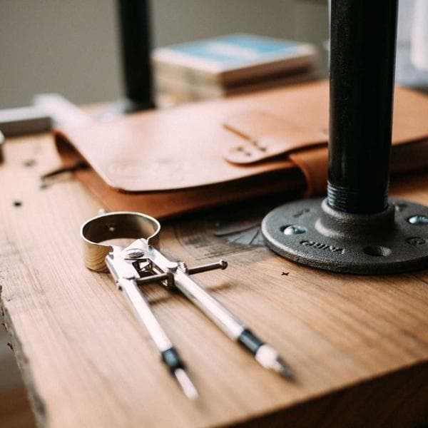 Radiant Diamond Necklace 130 - View 2