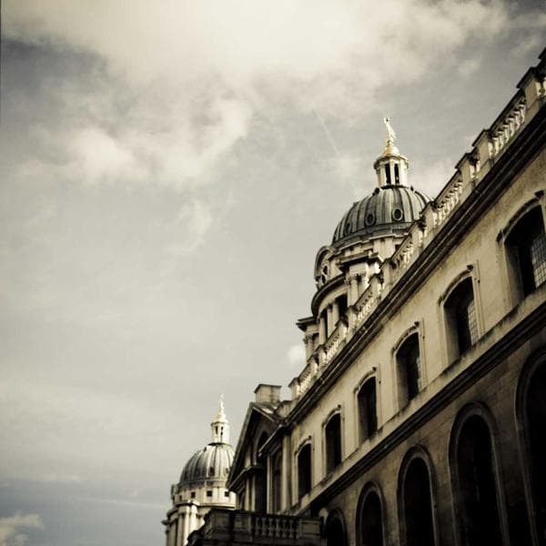 Vintage Gold Ring 131 - View 3