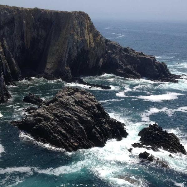 Classic Stud Earrings 135 - View 1