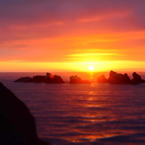 Classic Stud Earrings 135 - View 3