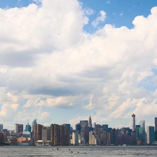 Radiant Stud Earrings 138 - View 3