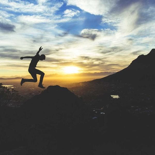 Radiant Engagement Ring 139 - View 3