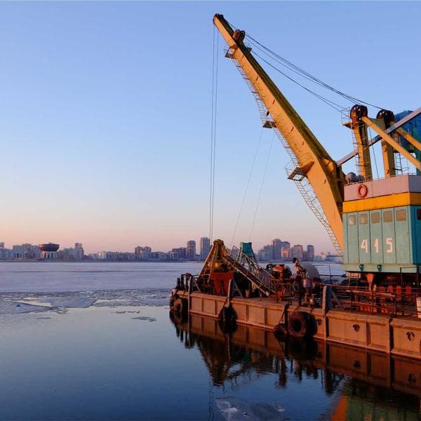 Elegant Pendant Necklace 141 - View 4