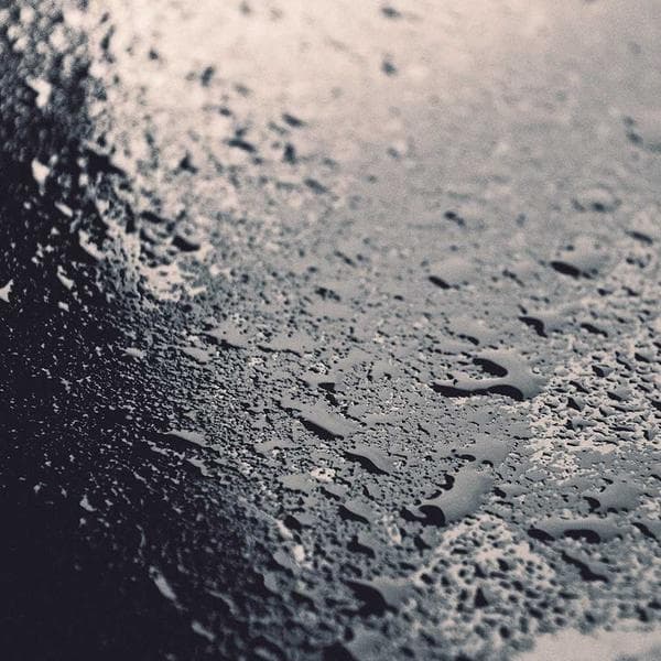 Radiant Pendant Necklace 154 - View 1