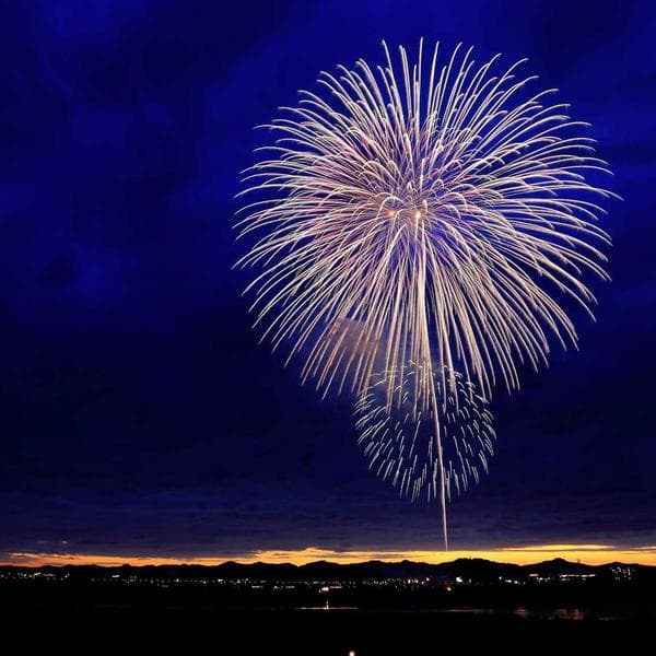 Radiant Pendant Necklace 154 - View 3