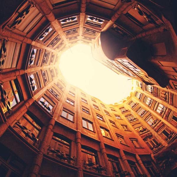 Brilliant Gold Ring 159 - View 3