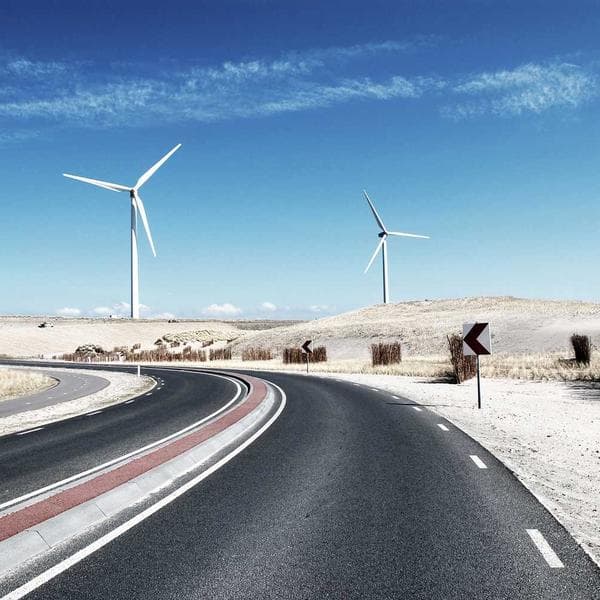 Radiant Engagement Ring 163 - View 1