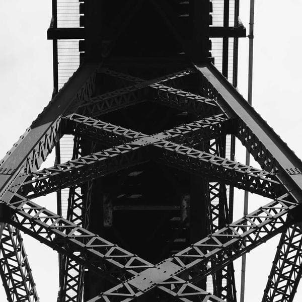 Luxury Drop Earrings 168 - View 2