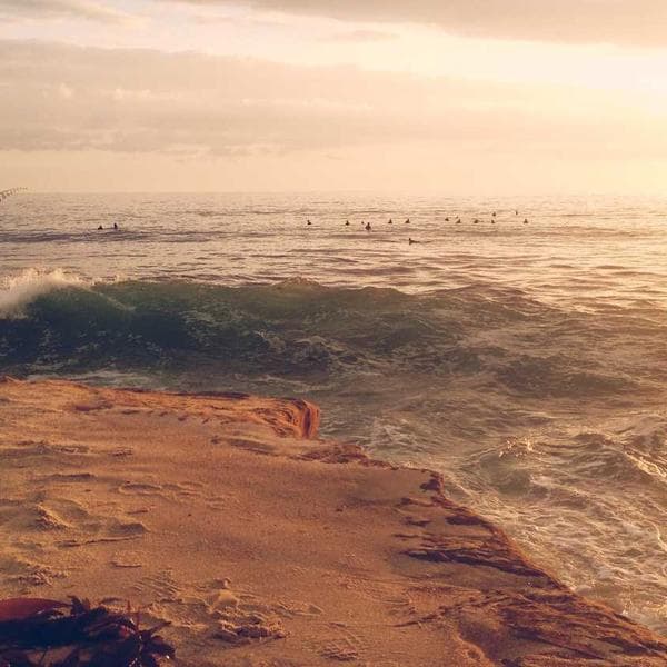 Modern Diamond Ring 169 - View 2