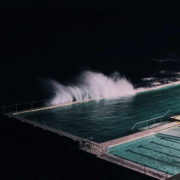 Modern Diamond Ring 169 - View 3