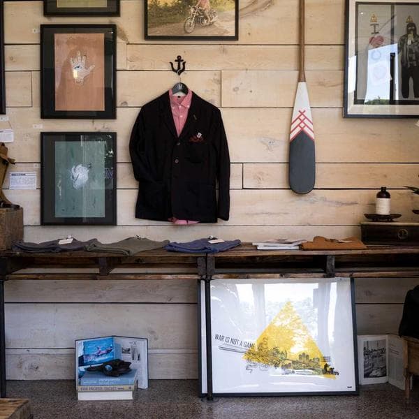 Graceful Drop Earrings 180 - View 4