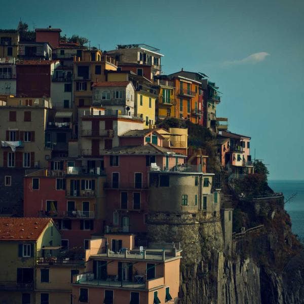 Graceful Pendant Necklace 181 - View 2