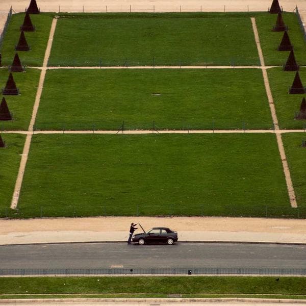 Graceful Pendant Necklace 181 - View 4