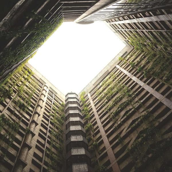 Classic Engagement Ring 182 - View 3