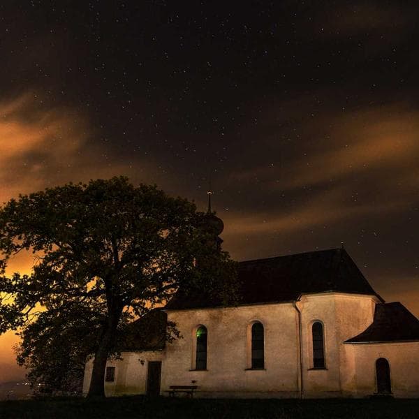 Classic Gold Ring 185 - View 2