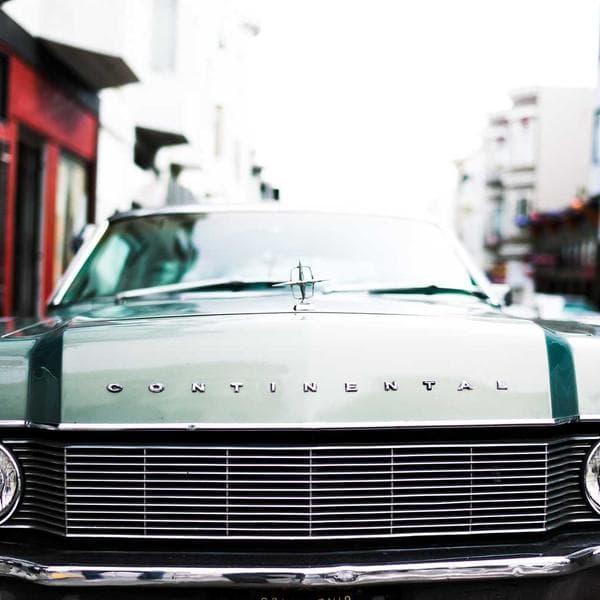 Classic Gold Ring 185 - View 4