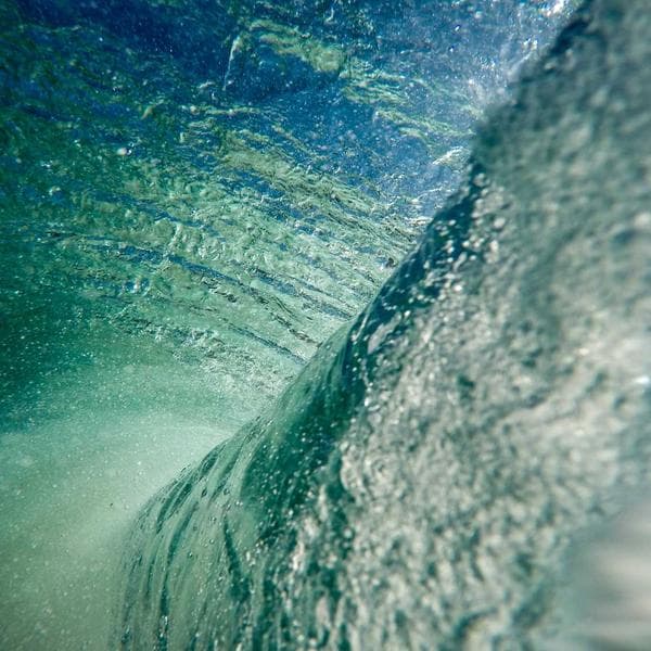 Luxury Gold Necklace 188 - View 2