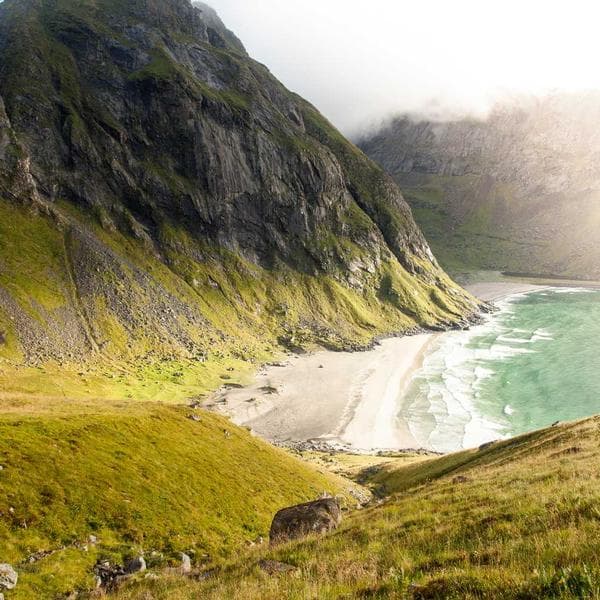 Brilliant Drop Earrings 191 - View 3