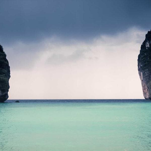 Majestic Pendant Necklace 194 - View 1