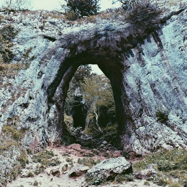 Majestic Pendant Necklace 194 - View 2