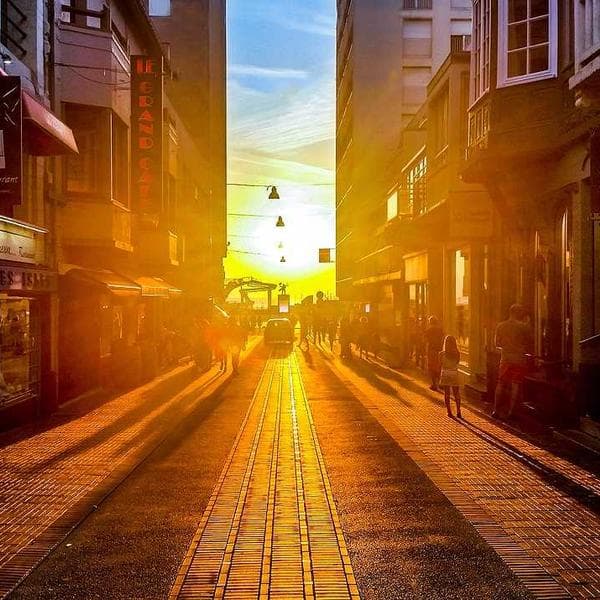 Majestic Pendant Necklace 194 - View 3