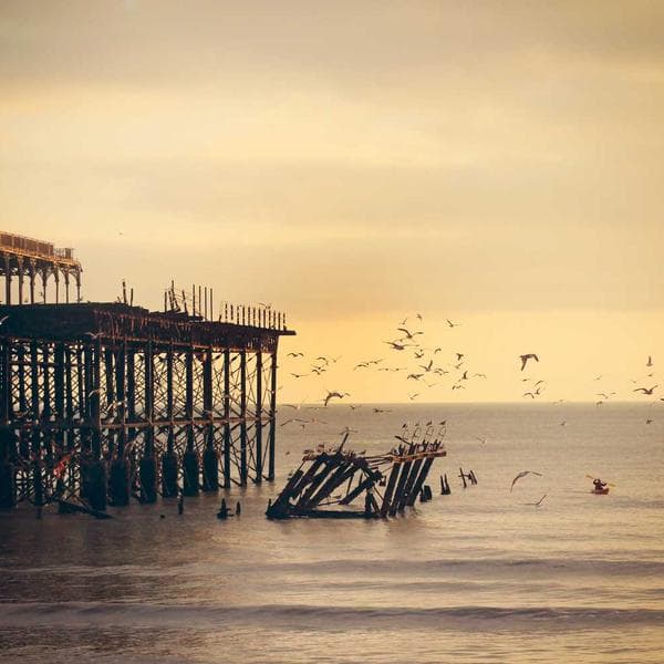 Majestic Pendant Necklace 194 - View 4