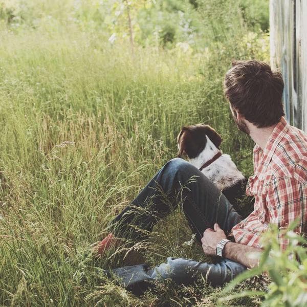 Luxury Pendant Necklace 198 - View 1