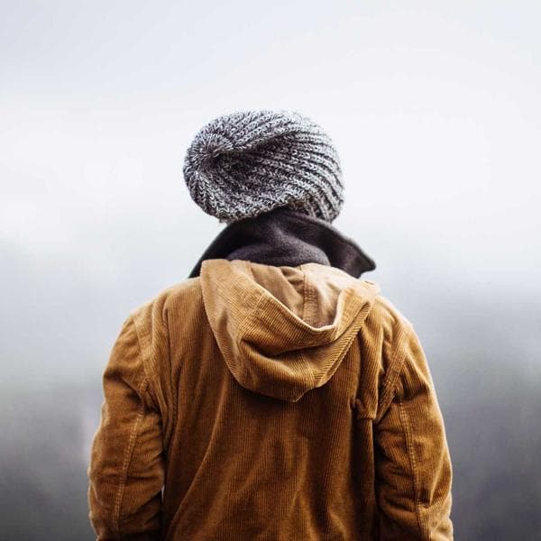 Luxury Pendant Necklace 198 - View 4