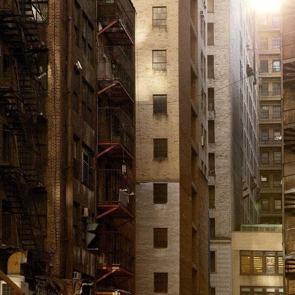 Majestic Drop Earrings 199 - View 4