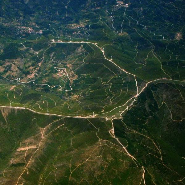 Brilliant Diamond Necklace 200 - View 1