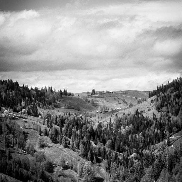 Brilliant Diamond Necklace 200 - View 3