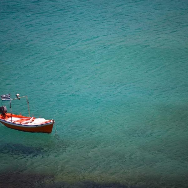 Radiant Gold Necklace 201 - View 3