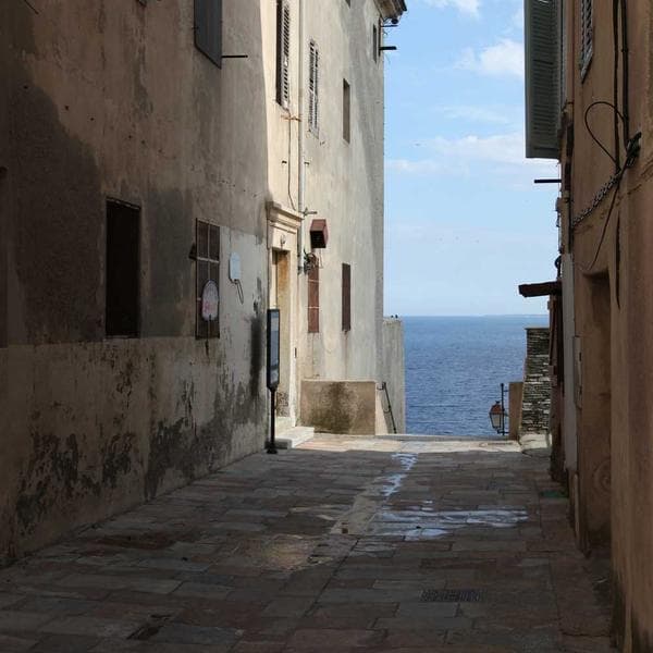 Classic Diamond Necklace 204 - View 3